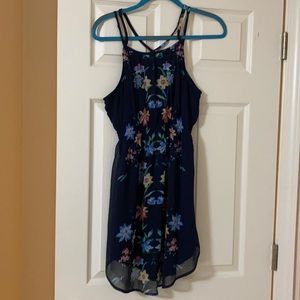 O’Neill dress